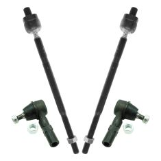 Tie Rod Set