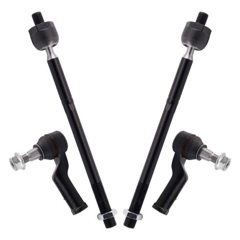 Tie Rod Set