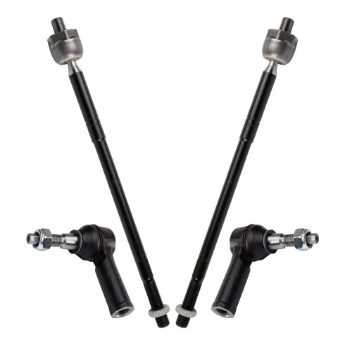 Tie Rod Set