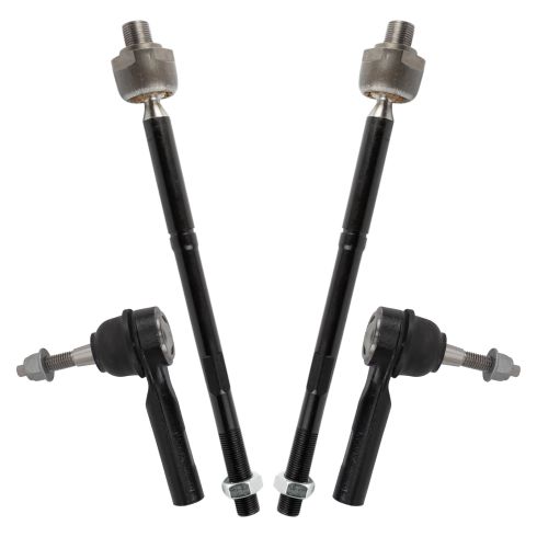 Tie Rod Set