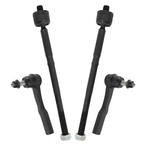 Tie Rod Set