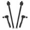 Tie Rod Set