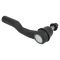 Front Inner Outer Tie Rod Set 4pc