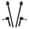 Tie Rod Set