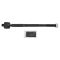 Front Inner Outer Tie Rod Set 4pc