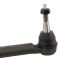 Front Inner Outer Tie Rod Set 4pc