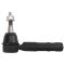 Front Inner Outer Tie Rod Set 4pc