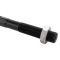 Front Inner Outer Tie Rod Set 4pc