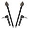 Tie Rod Set