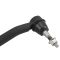 Front Inner Outer Tie Rod Set 4pc