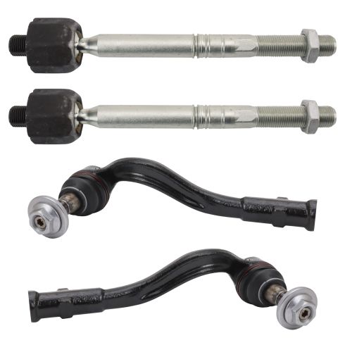 Tie Rod Set