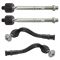 Tie Rod Set