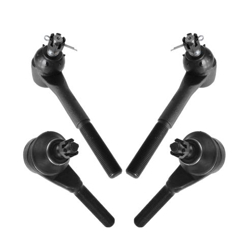 Tie Rod Set