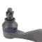 Front Inner Outer Tie Rod Set 4pc