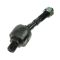 Front Inner Outer Tie Rod Set 4pc