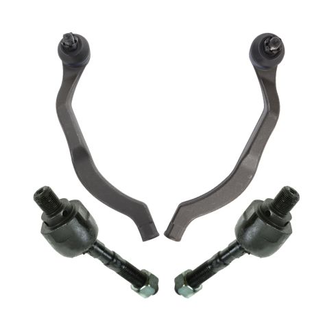 Tie Rod Set