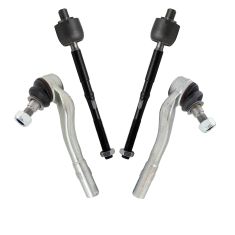 Tie Rod Set