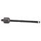 Front Inner Outer Tie Rod Set 4pc