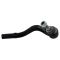 Front Inner Outer Tie Rod Set 4pc