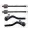 Tie Rod Set
