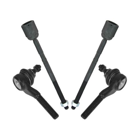 Tie Rod Set