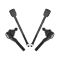Tie Rod Set