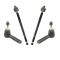 Tie Rod Set
