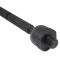 Front Inner Outer Tie Rod Set 4pc