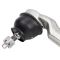Front Inner Outer Tie Rod Set 4pc