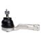 Front Inner Outer Tie Rod Set 4pc