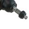 Front Inner Outer Tie Rod Set 4pc