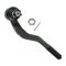 Front Inner Outer Tie Rod Set 4pc