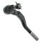 Front Inner Outer Tie Rod Set 4pc