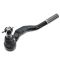 Front Inner Outer Tie Rod Set 4pc