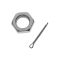 Front Inner Outer Tie Rod Set 4pc