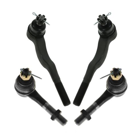 Tie Rod Set