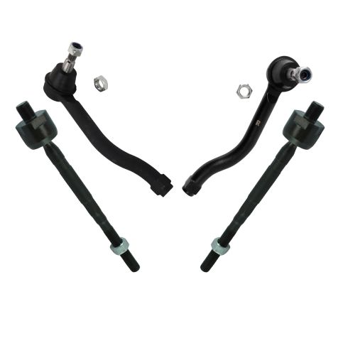 Tie Rod Set