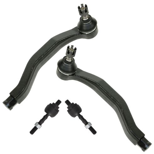 Tie Rod Set