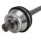 Front Drivetrain Kit 4pc