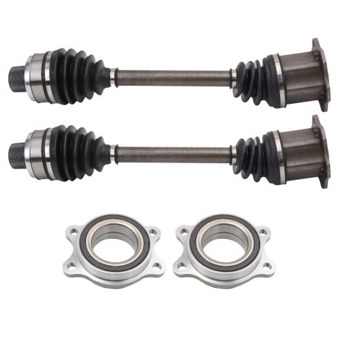 Drivetrain Kit