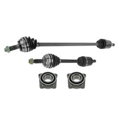 Drivetrain Kit