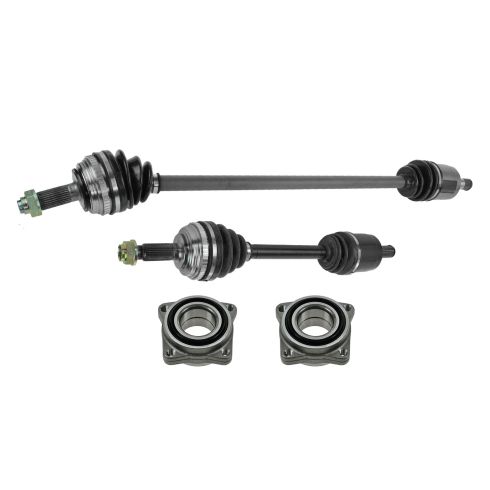 Drivetrain Kit