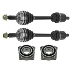 Drivetrain Kit