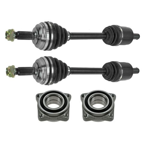 Drivetrain Kit