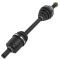 Front Drivetrain Kit 4pc