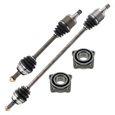 Drivetrain Kit