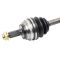 Front Drivetrain Kit 4pc