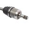 Front Drivetrain Kit 4pc
