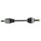 Front Drivetrain Kit 4pc