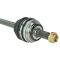 Front Drivetrain Kit 4pc